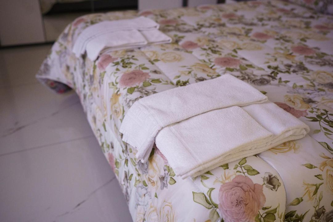 Photo of Bedroom in Centro Storico