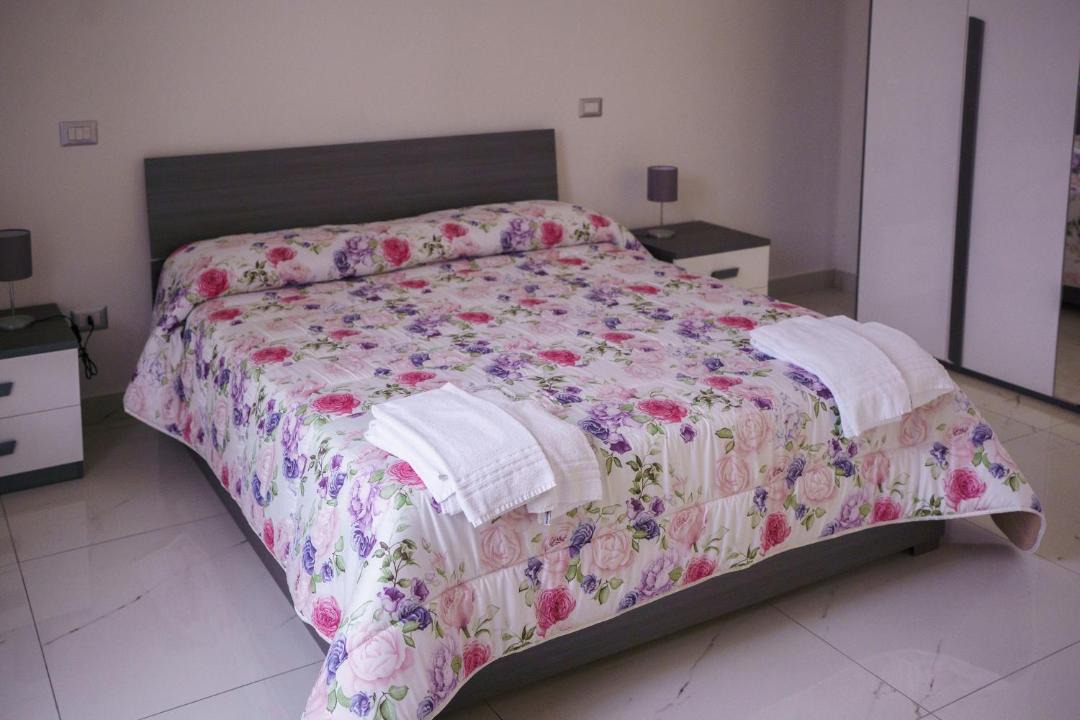 Photo of Bedroom in Centro Storico