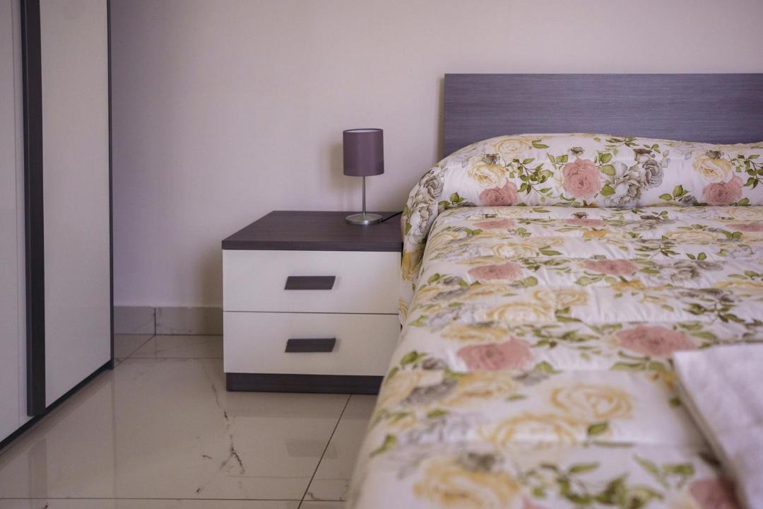Photo of Bedroom in Centro Storico