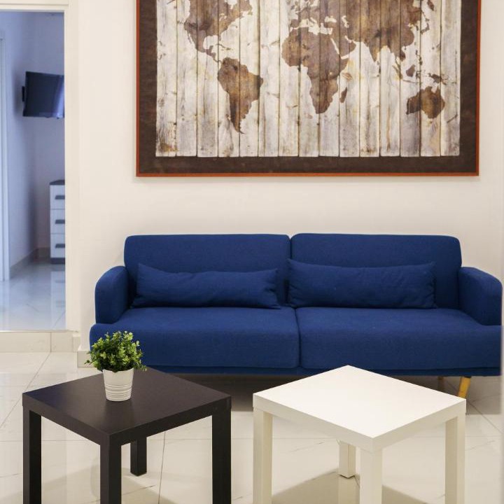 Photo of Livingroom in Centro Storico