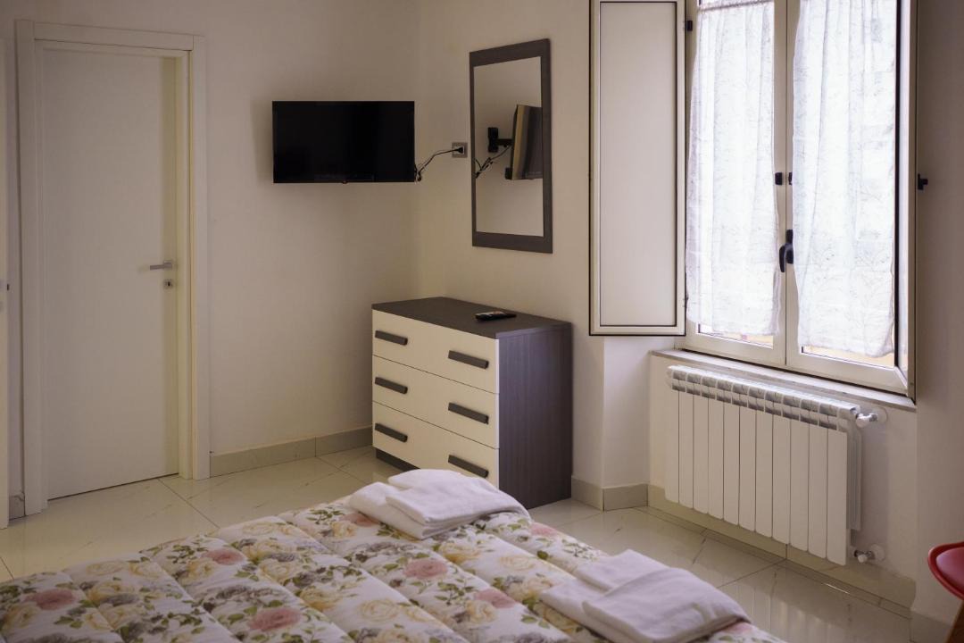 Photo of Bedroom in Centro Storico