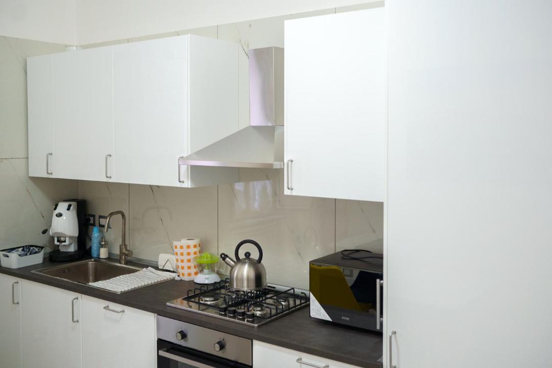 Photo of Kitchen in Centro Storico