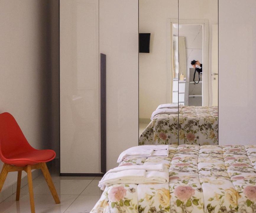 Photo of Bedroom in Centro Storico