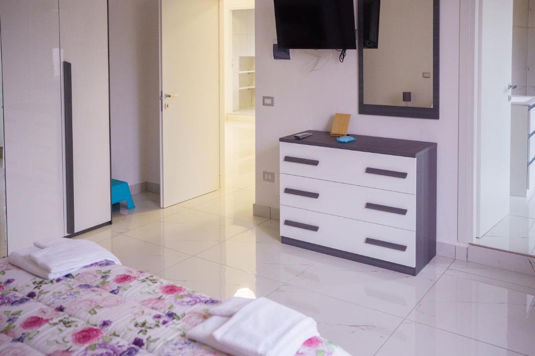 Photo of Bedroom in Centro Storico