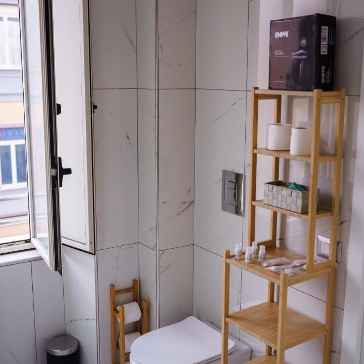 Photo of Bathroom in Centro Storico