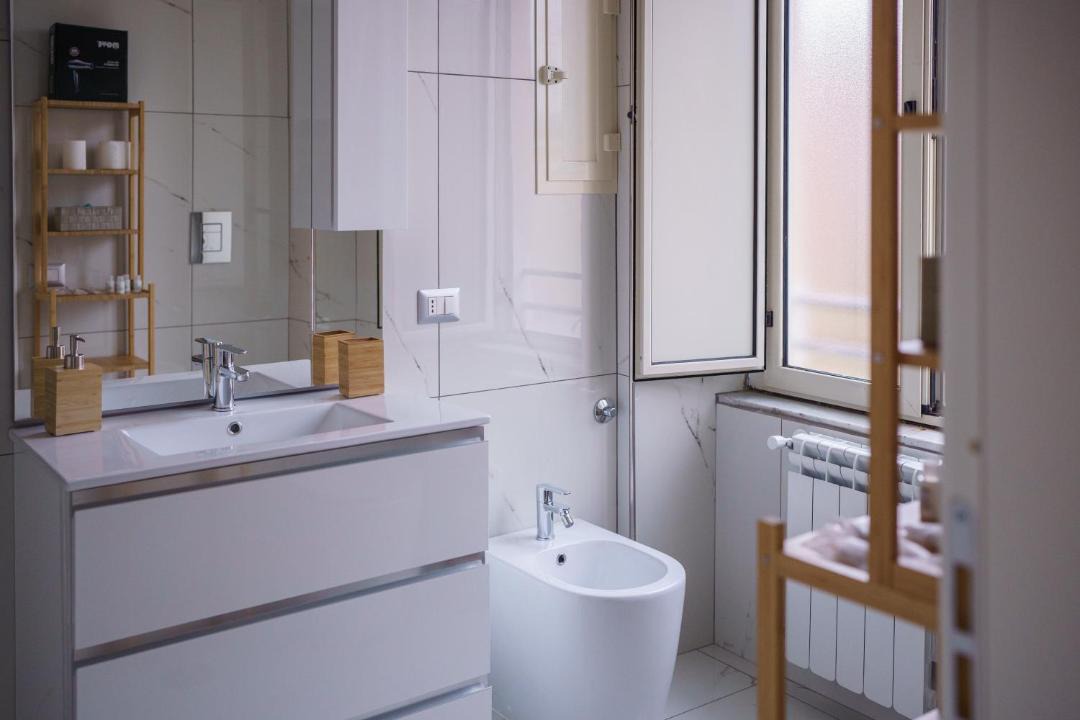 Photo of Bathroom in Centro Storico
