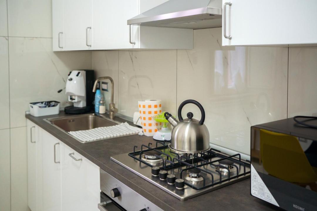 Photo of Kitchen in Centro Storico