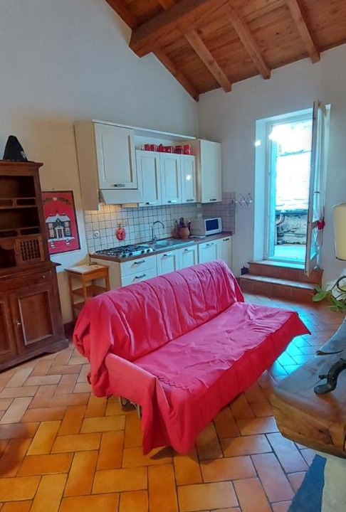 Photo of Livingroom in Fiumalbo
