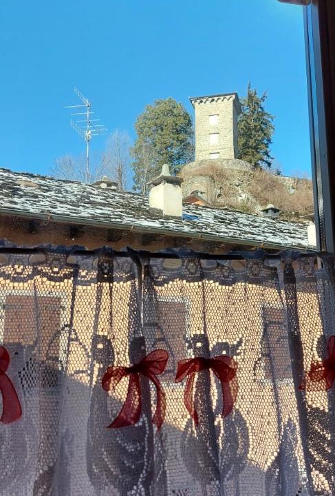 Photo of Patio Balcony in Fiumalbo