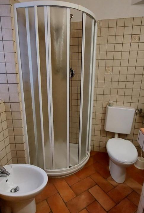 Photo of Bathroom in Fiumalbo