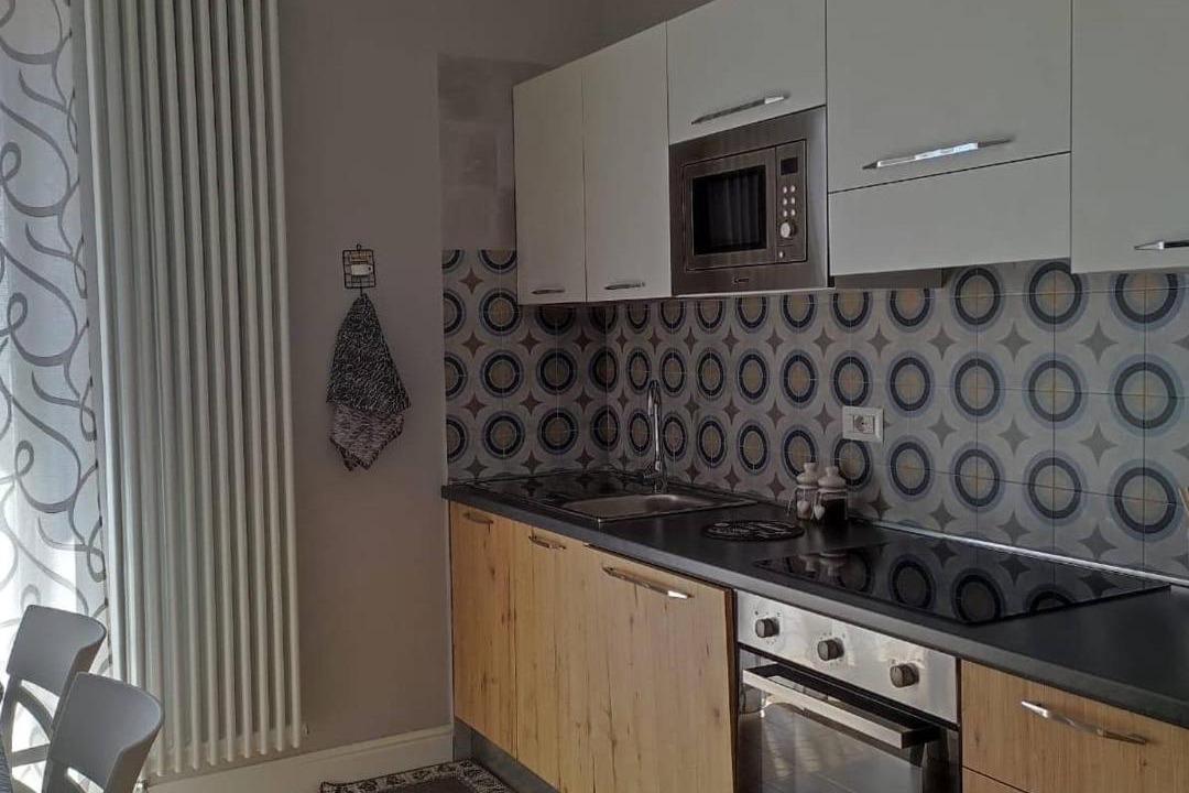 Photo of Kitchen in Latronico