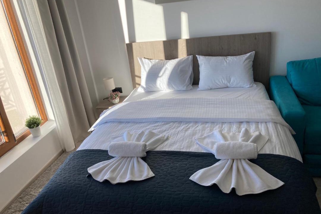 Photo of Bedroom in Lisina