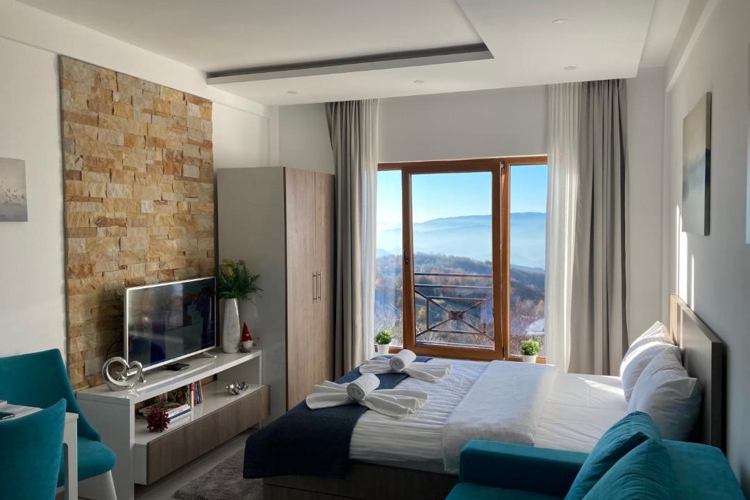 Photo of Bedroom in Lisina