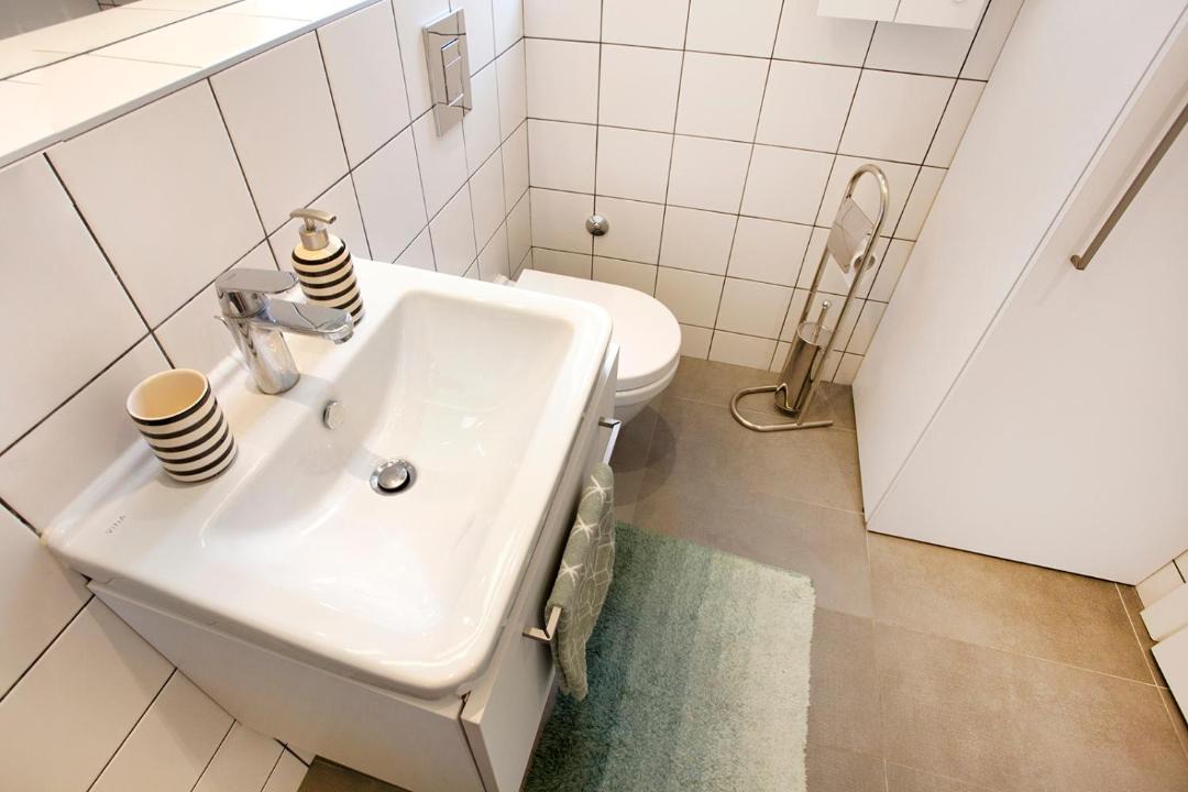 Photo of Bathroom in Stari Grad