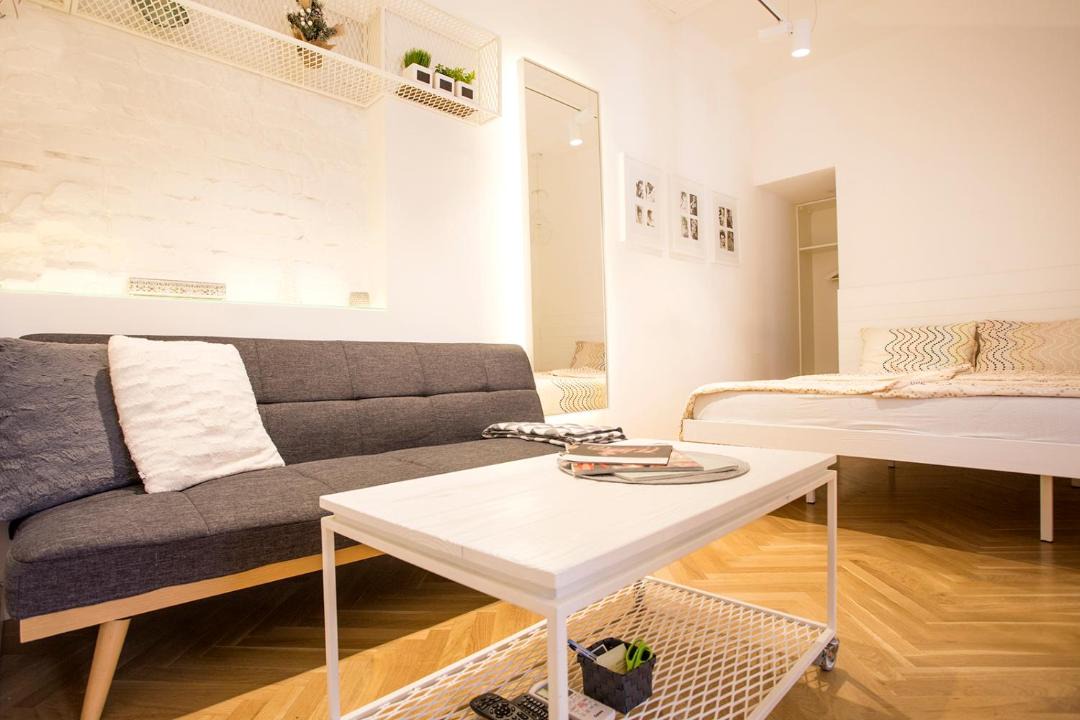 Photo of Livingroom in Stari Grad