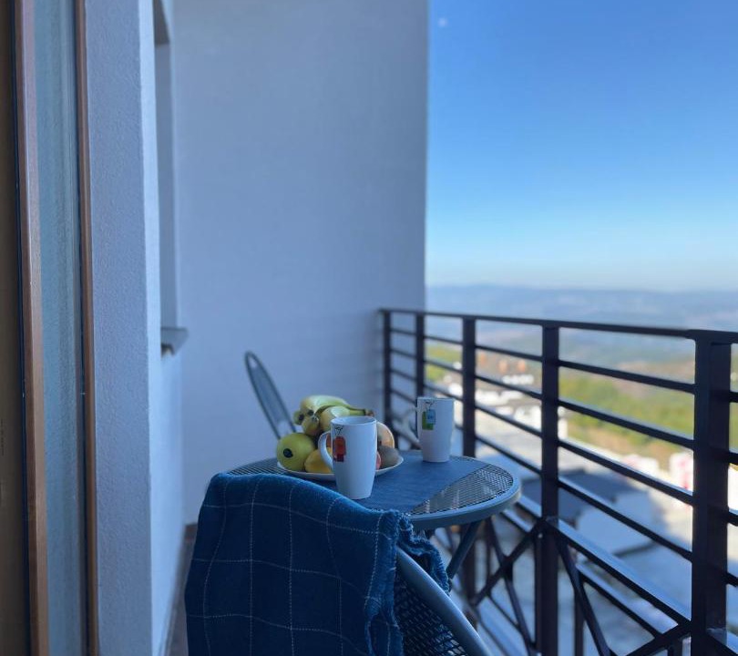 Photo of Patio Balcony in Lisina