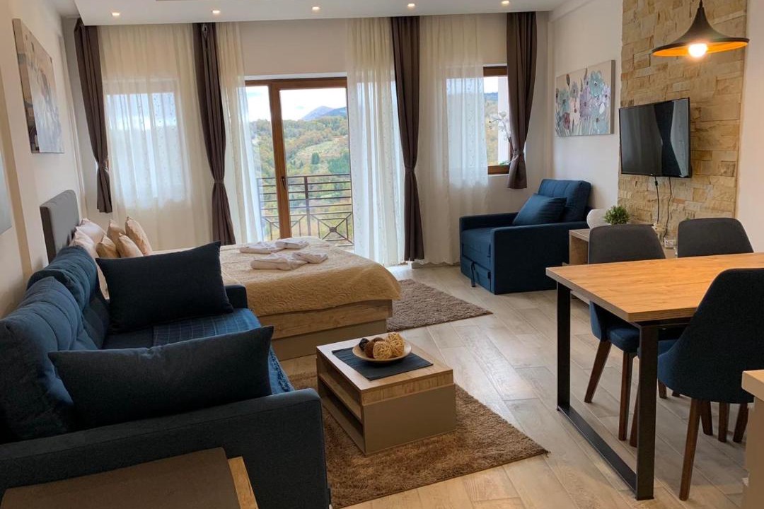 Photo of Livingroom in Lisina