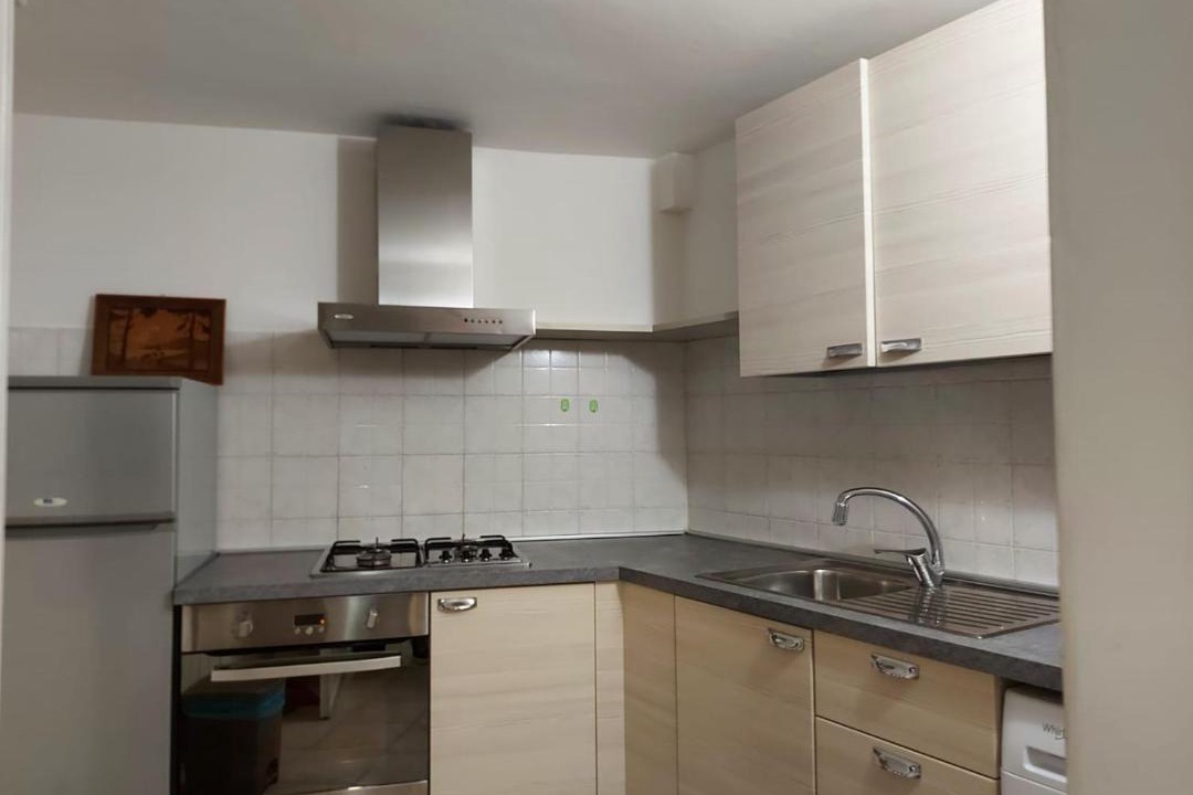 Photo of Kitchen in Lucca Historical Center