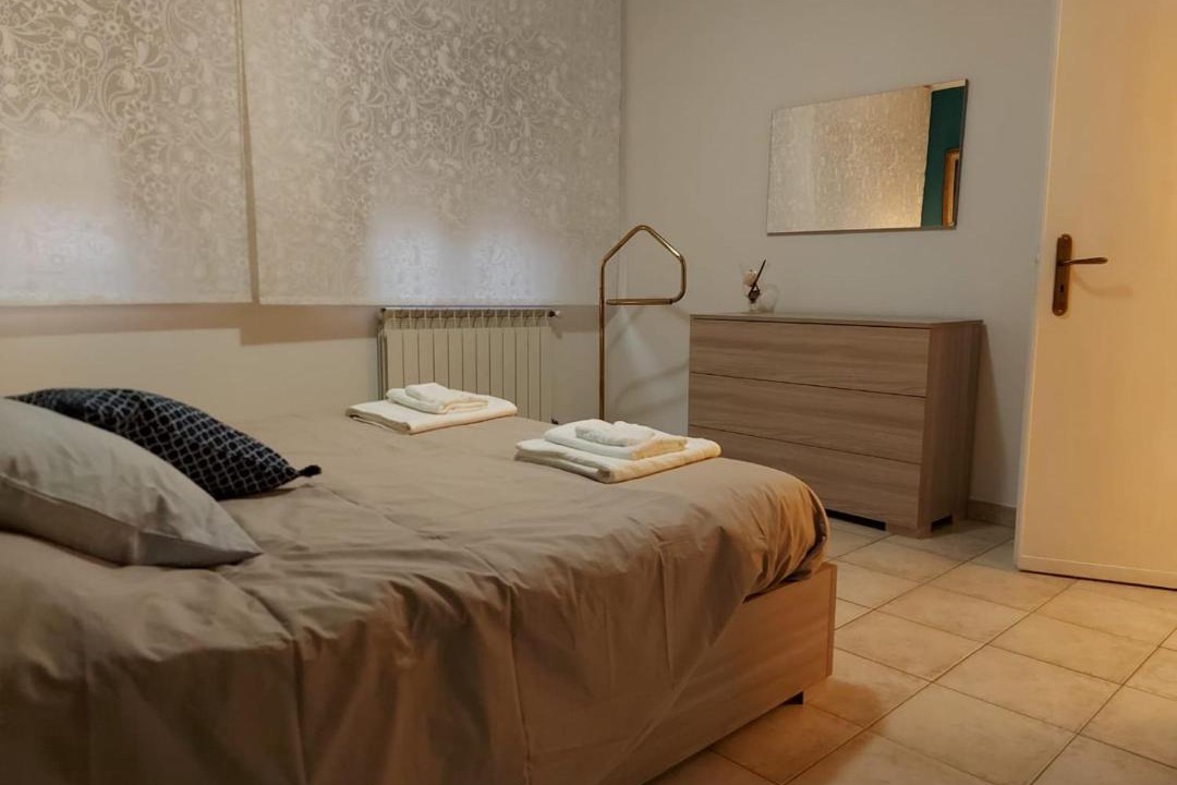 Photo of Bedroom in Lucca Historical Center