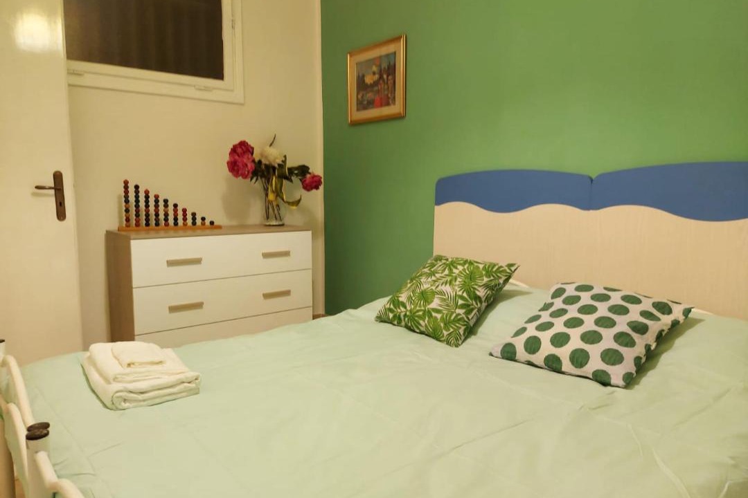 Photo of Bedroom in Lucca Historical Center