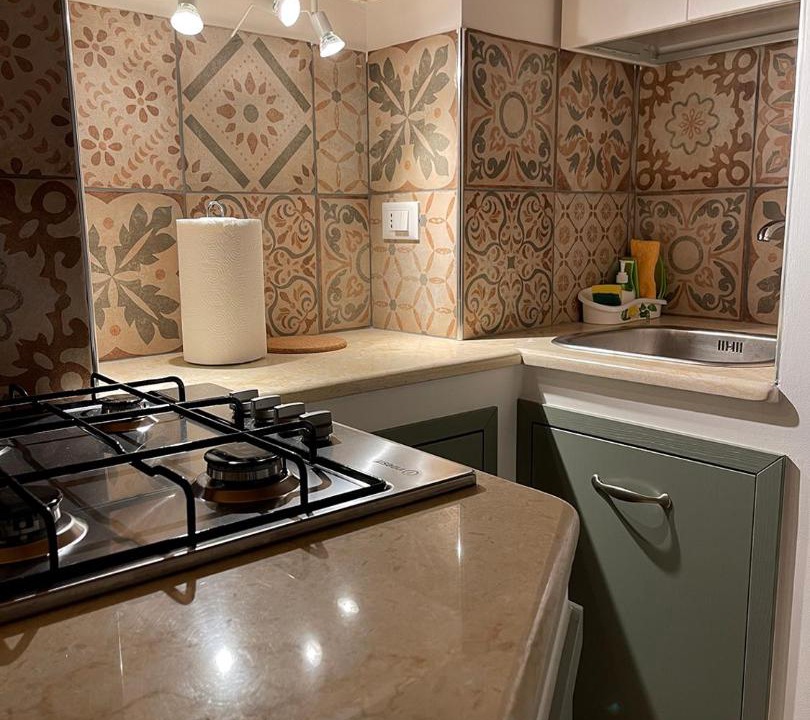 Photo of Kitchen in Lanciano