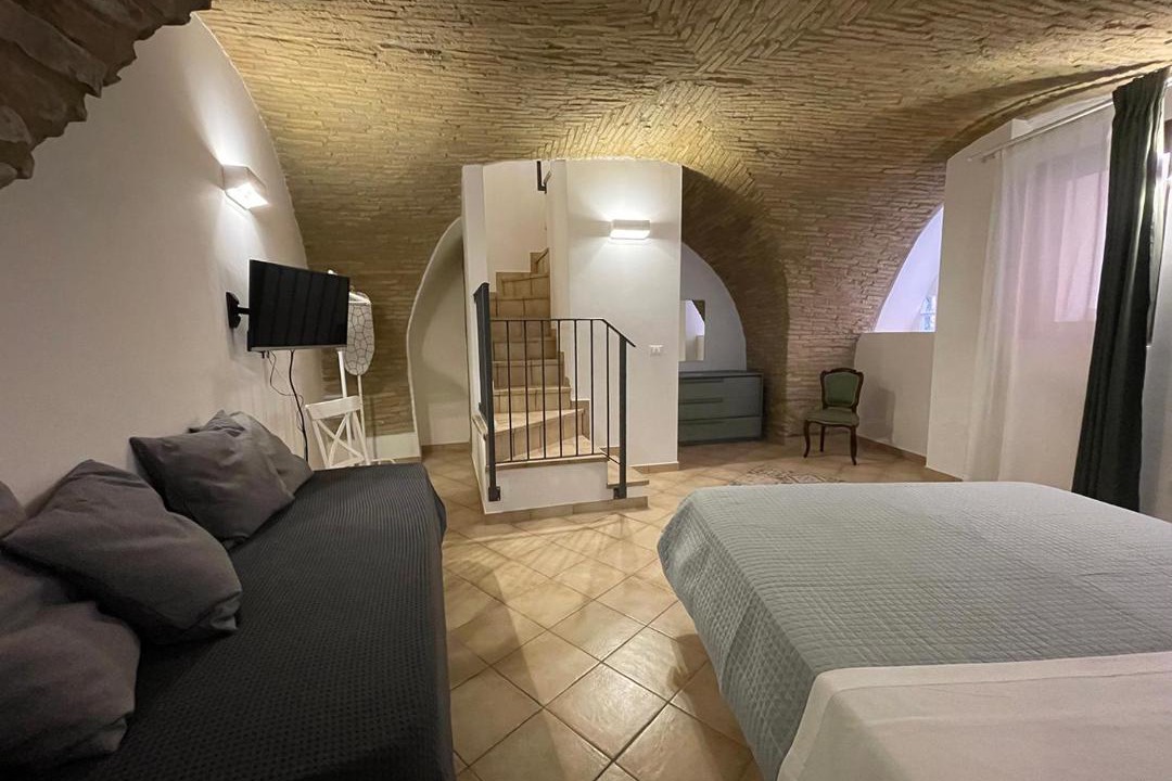 Photo of Bedroom in Lanciano