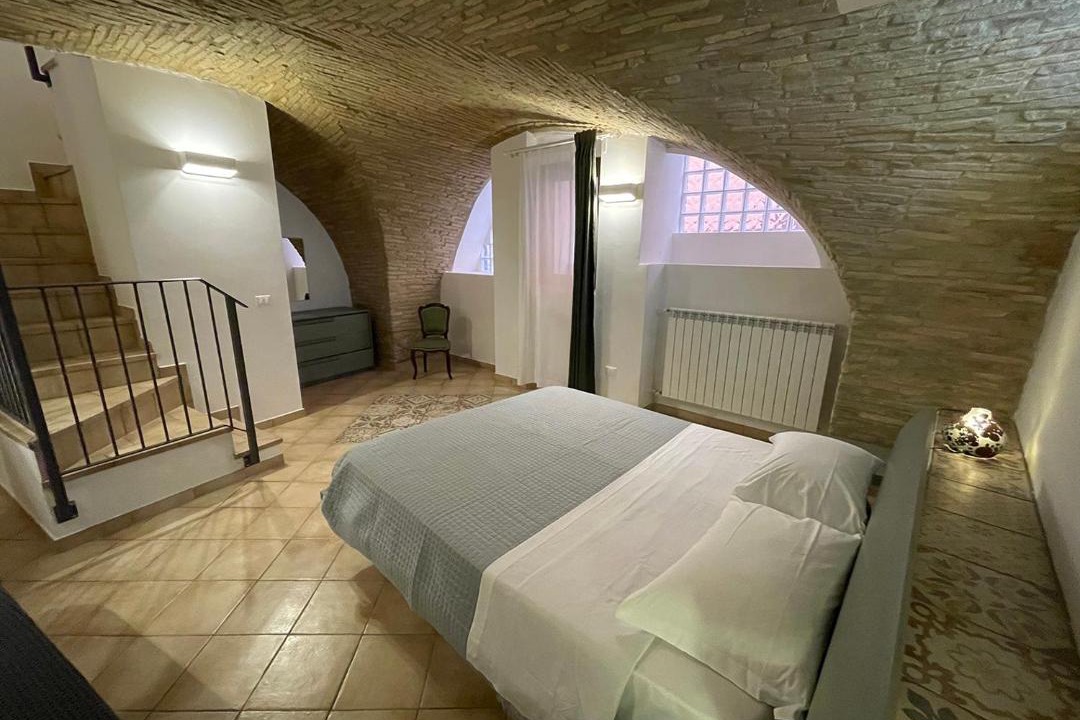 Photo of Bedroom in Lanciano
