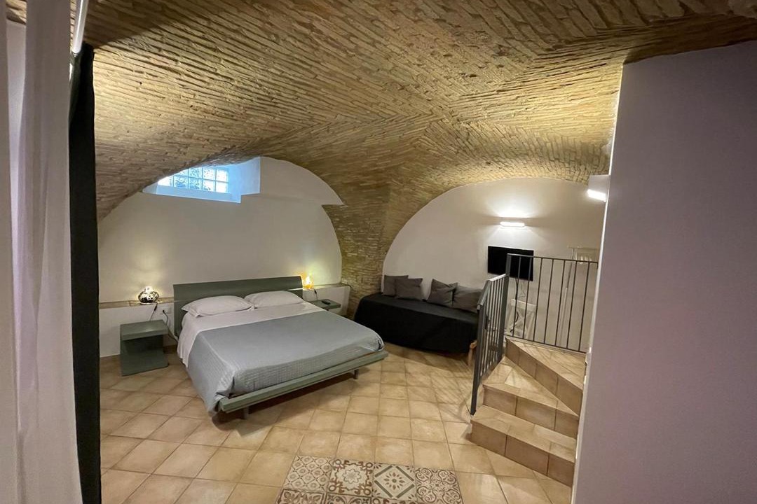 Photo of Bedroom in Lanciano