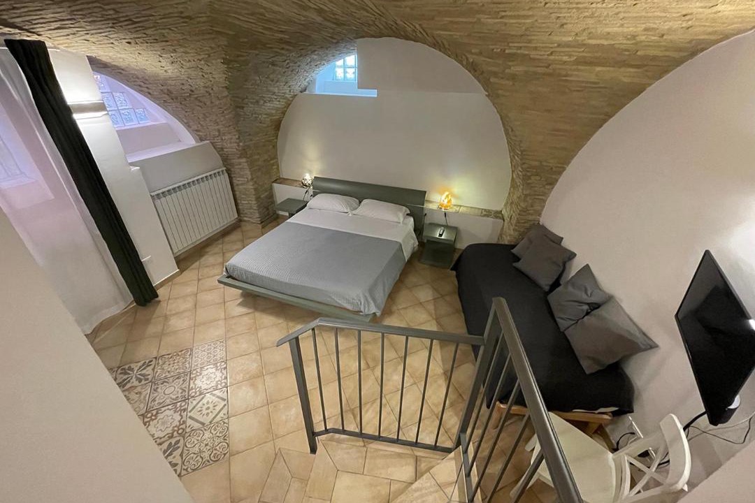 Photo of Bedroom in Lanciano