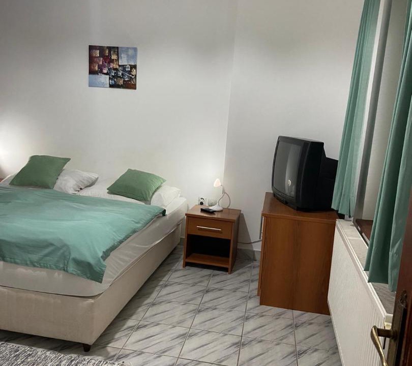 Photo of Bedroom in Soko Banja