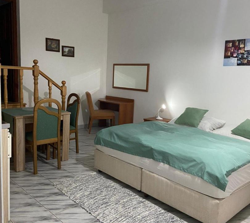 Photo of Bedroom in Soko Banja