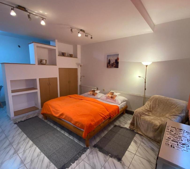 Photo of Livingroom in Soko Banja