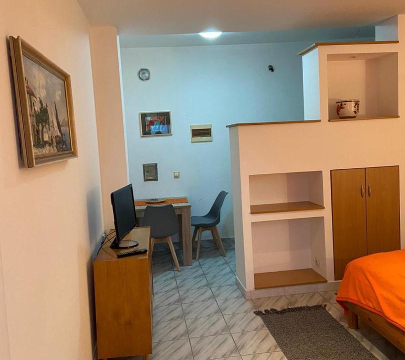Photo of Livingroom in Soko Banja