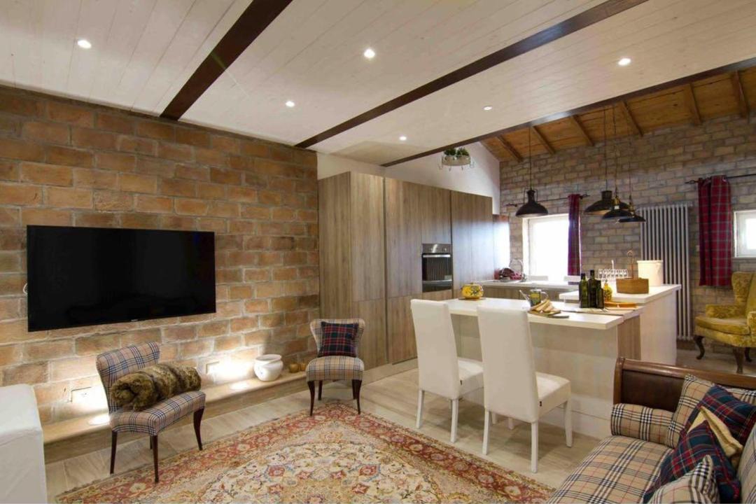 Photo of Livingroom in Vignanello