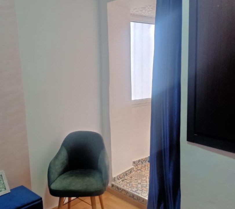 Photo of Livingroom in Quartier Hassan