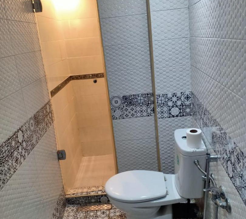 Photo of Bathroom in Quartier Hassan