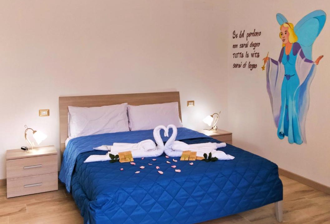 Photo of Bedroom in Macerata