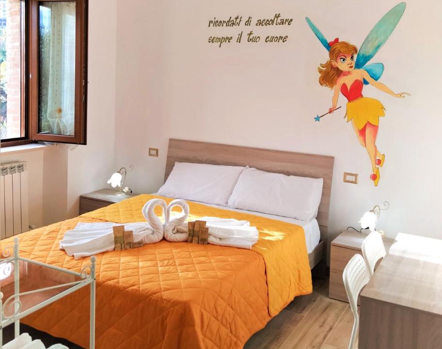 Photo of Bedroom in Macerata