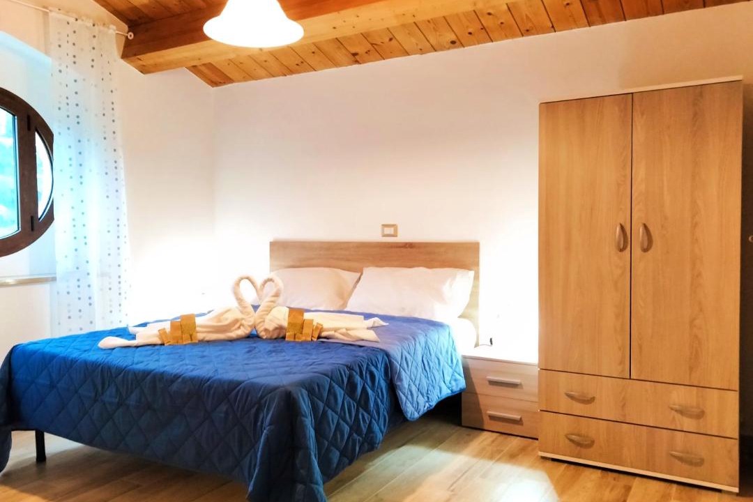 Photo of Bedroom in Macerata