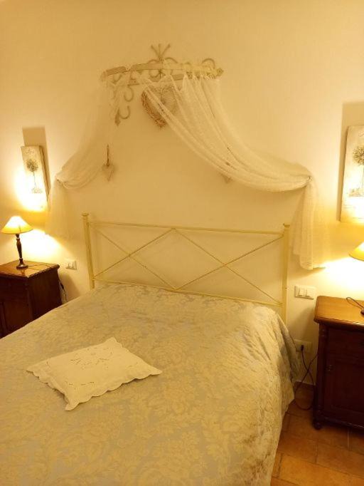 Photo of Bedroom in Spello