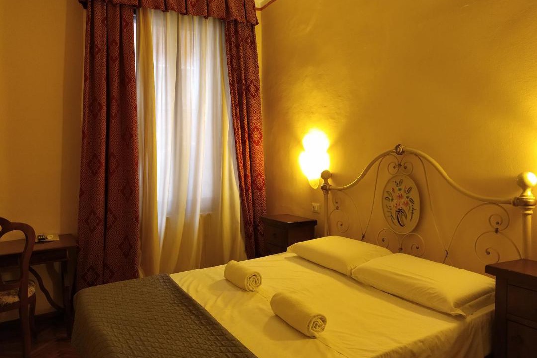 Photo of Bedroom in Cannaregio