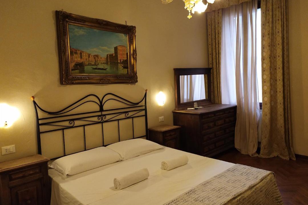 Photo of Bedroom in Cannaregio