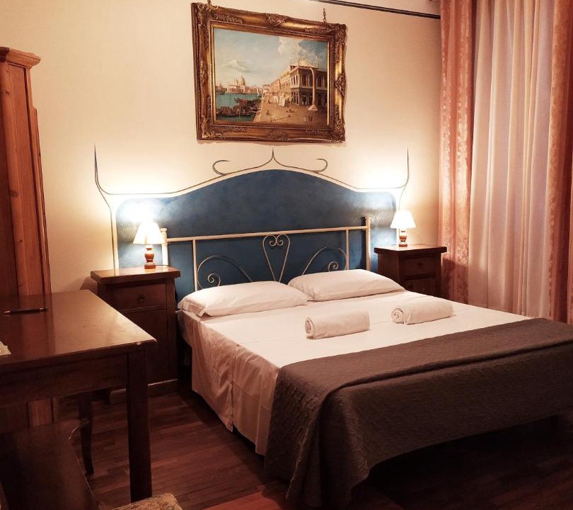 Photo of Bedroom in Cannaregio