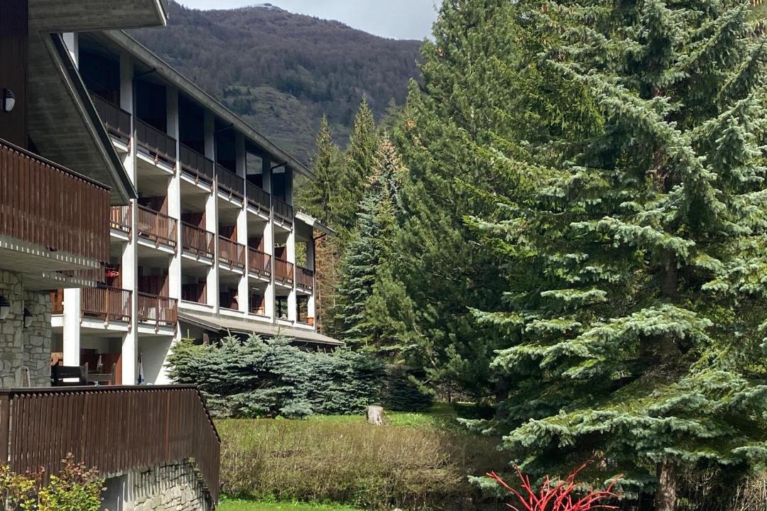 Photo of Buildings in Bardonecchia
