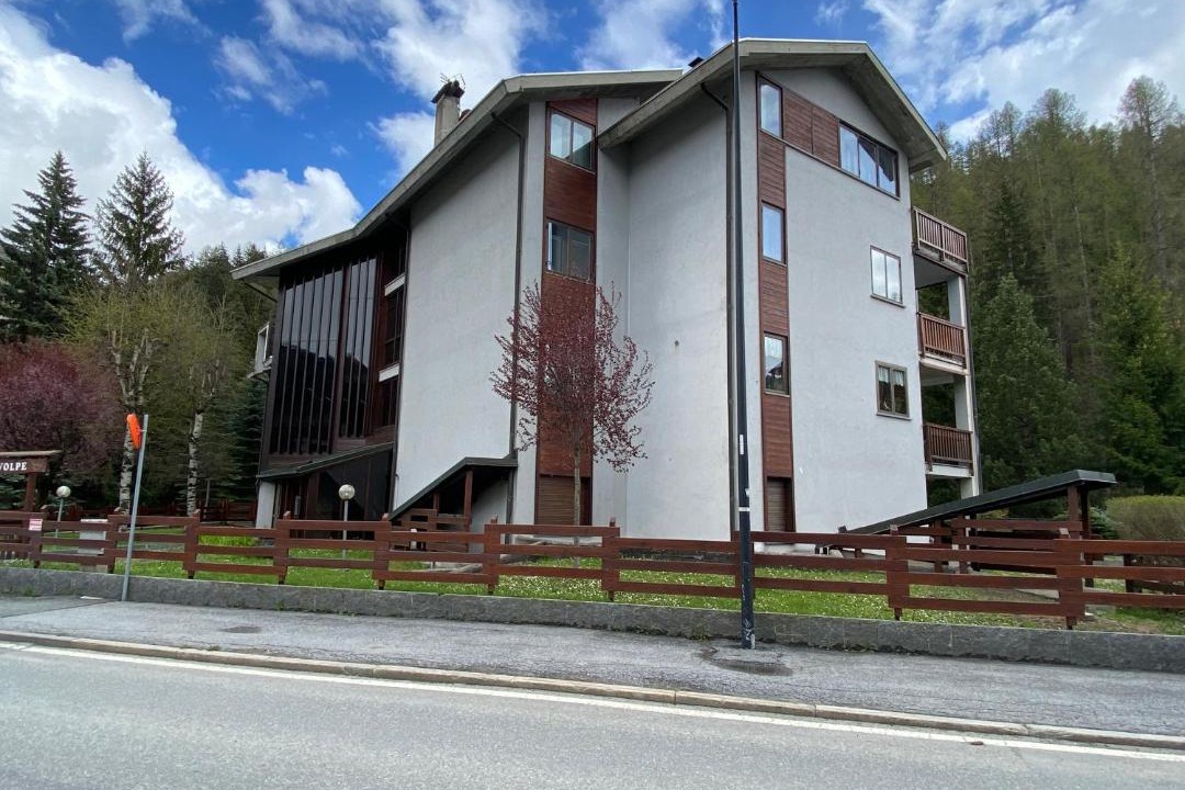 Photo of Buildings in Bardonecchia
