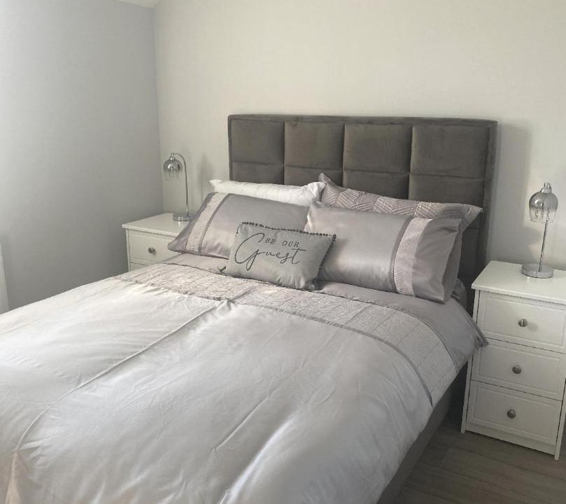 Photo of Bedroom in Bellaghy