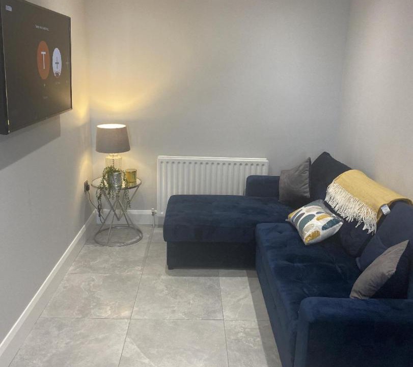Photo of Livingroom in Bellaghy