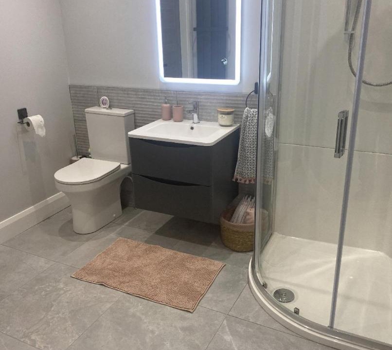 Photo of Bathroom in Bellaghy