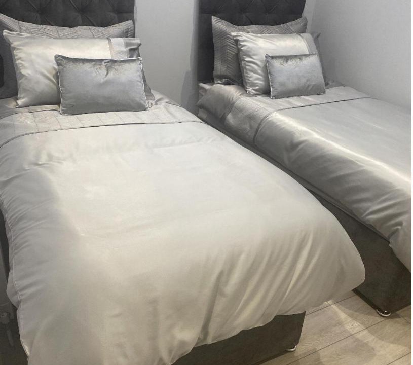 Photo of Bedroom in Bellaghy