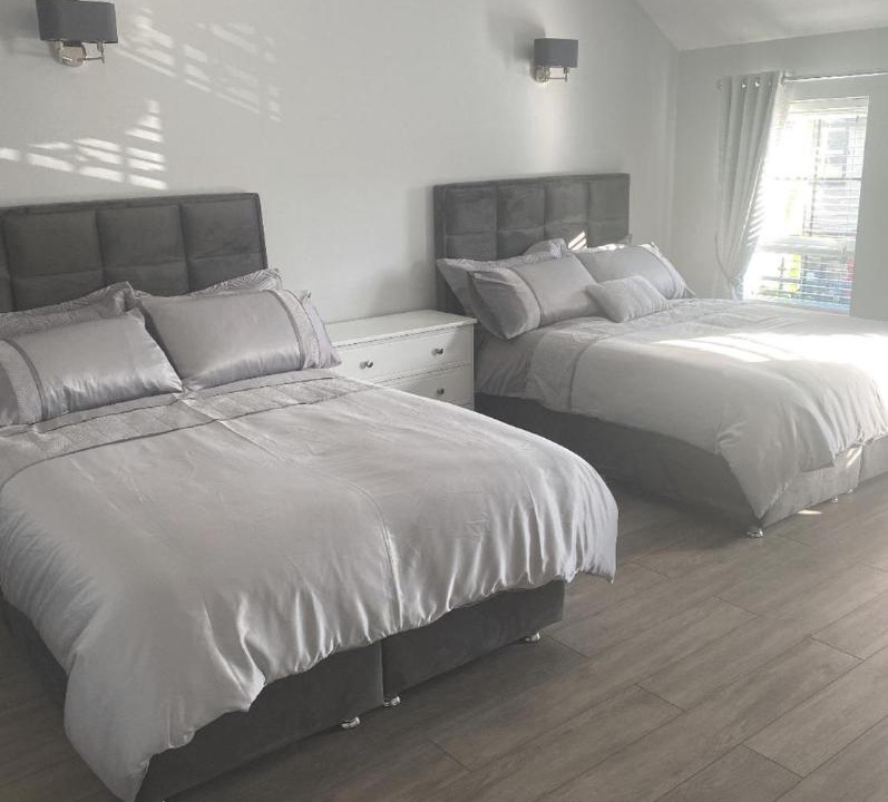 Photo of Bedroom in Bellaghy